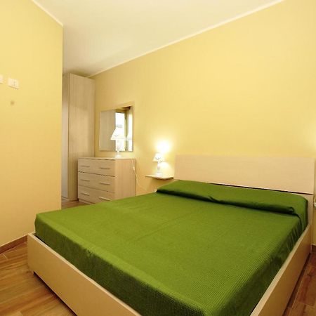 Re Sole Case Vacanze - Esclusivo Attico M A R T E Con Spaziosissima Terrazza Solarium Attrezzata Avola Exterior foto
